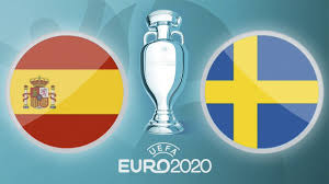 Der em 2021 spielplan in chronologischer reihenfolge alle 51 partien der euro 2020 mit datum, deutscher uhrzeit spielort im überblick. Euro 2020 Spanien Schweden Fussball Em Highlights Pes 2021 Ps5 10 Youtube