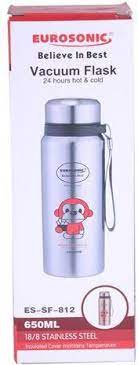 Emperor vacuum flask 2000 ml. Eurosonic Eurosonic Sainless Vacuum Flask 2000ml Price From Jumia In Nigeria Yaoota