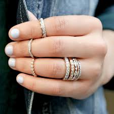 Hearts On Fire Fire Heart Jewelry Trends Latest Jewellery Trends
