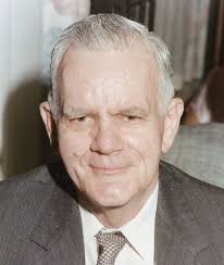 Robert Cooke Obituary (2017)