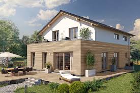 Einfamilienhaus Artis Bauplan Haus Haus Architektur Haus