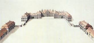 Józefa piłsudskiego wyglądał do grudnia 1944 roku. Najmocniejszy Argument Przeciw Odbudowie Palacu Saskiego Blog 6t6t6t6t