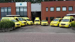 Op 26 juli 2021 is de oprichter kees veldboer helaas plotseling overleden. Donate Stichting Ambulance Wens