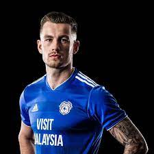 Check spelling or type a new query. Cardiff City 18 19 Premier League Kit Revealed Footy Headlines