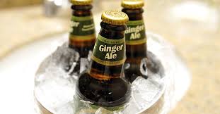 The Real Difference Between Ginger Beer And Ginger Ale Ginger Ale Ginger Beer Ginger Ale Recipe