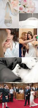 Emily and Andy's Wedding by Abigail Treffry