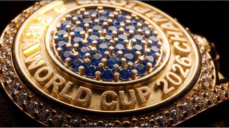 Campe&otilde;es da Copa do Mundo v&atilde;o receber anel de ouro e diamante - Lance! | Galerias | LANCE!