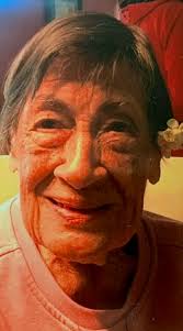 Obituary information for Gregoria M. Rivera