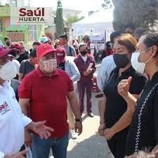 Saul huerta esposa e hijos. Saul Huerta Acusado De Abuso Sexual Renuncio A Su Candidatura Por Una Diputacion Federal De Morena Infobae