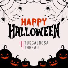 Tuscaloosa Thread on X