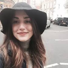 Nicole Eisner (nicolleeisner)