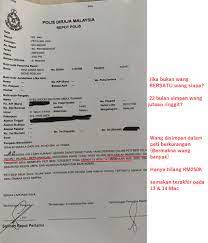 Angka itu setera dengan 255 juta pekerjaan penuh waktu atau sekitar empat kali lebih besar dari jumlah yang hilang selama krisis keuangan global pada. Syed Saddiq Lapor Polis Wang Dalam Peti Besi Terkurang Rm250 000 Nafi Wang Dicuri Milik Ppbm