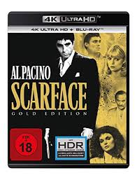 Tony montana, lo sfregiato, è uno tra i tanti rifugiati politici in territorio. Scarface Film In Streaming Ita Scopri Dove Vederlo Online Legalmente Filmamo