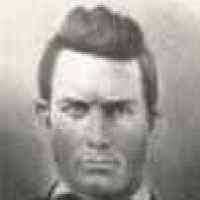 John Perry Ratliff (1822–1872)