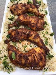 Salwaa S Cape Malay Bbq Braai Spice Cape Malay Cooking Other Delights Facebook
