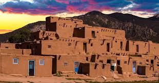 Therapeutic outdoor adventure programs and behavioral health services in new mexico. New Mexico Santa Fe To Taos Ryder Walker