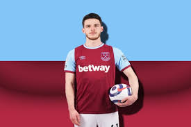 Declan rice is of irish descent through his father séan, whose parents margaret and jack are from douglas in co cork. Ldy0oijw89jpam