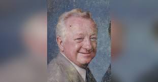 Obituary information for Thomas L Biesecker