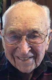 Obituary information for Gene Benson