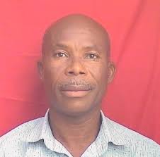 Profile of Dr. Enoch, Mani