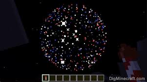 This is an instructable on how to make fireworks in minecraft. Fireworks Rocket Generator Java Edition 1 16