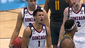 The gonzaga bulldogs men's basketball team is the intercollegiate men's basketball program representing gonzaga university. F7euolo62rzglm