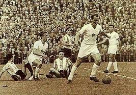 Pin On 1958 World Cup Finals