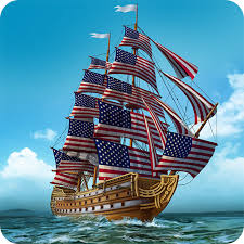Sep 16, 2021 · launch your pirate's dreams of fearsome fleets and plundered treasure in pirates of the caribbean: Download Mod Apk Pirates Flag Caribbean Action V1 6 3 Mod Apk Obb Free Shopping V1 6 3 Apkfap Com