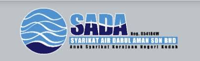 Is $ < 1m a good estimate for syarikat air darul aman(sada) kedah darul aman's revenue? 10 000 Penduduk Alor Setar Alami Gangguan Bekalan Air Utusan Digital
