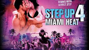 Шаг вперед 4 _ step up revolution. Step Up Miami Heat 2012 Filmfutter