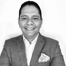 Genaro Chavez G. MBA