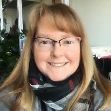 Jill Giffin's Instagram, Twitter & Facebook