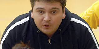 Standpauke wirkt Wunder