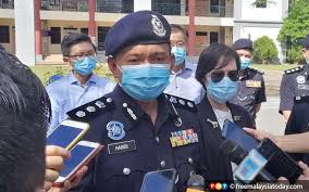 Kes disiasat di bawah seksyen 326 kanun keseksaan, katanya. Warga Filipina Belasah Lelaki Hingga Patah 7 Gigi Dicekup Free Malaysia Today Fmt
