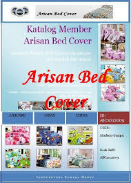 Dipublikasi pada 7 desember 2017 oleh spreihome. Bed Cover Murah Home Facebook