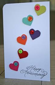 Explore professionally designed templates to get your wheels spinning or create your own anniversary card from scratch. 17 Anniversary Ideas Inspirational Cards Cards Handmade Card Craft