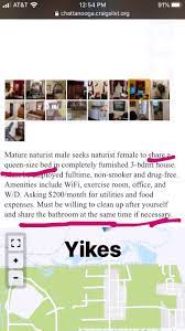 $8,000 (chattanooga) pic hide this posting restore restore this posting. Chattanooga Craigslist Making A Name For Itself Chattanooga
