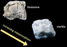 Geology In Contact Metamorphism Geology Geology Rocks Metamorphic Rock Formation