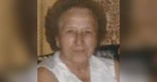 Harriett F. Wright Obituary