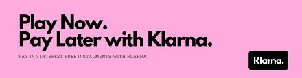 Select klarna at checkout to buy now and pay later. Paying By Klarna