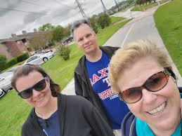 The Marni Kaner Trail: path to a lasting tribute