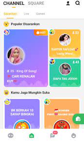 Maybe you would like to learn more about one of these? Cara Daftar Ktv Hago Live Streaming Rafinternet