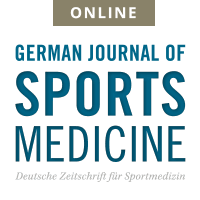 Thieme's international journal of sports medicine publishes research articles covering all aspects of sports medicine, exercise science and biomedicine. German Journal Of Sports Medicine