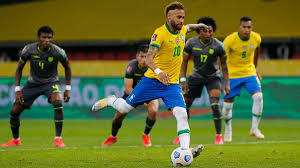 Brazil face ecuador in their final group b game in the copa america 2021 at the estadio olimpico pedro luvedico on sunday. Copa America Partidos Y Horarios Por Canal 4 Noticias De El Salvador