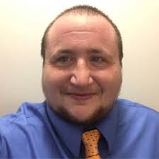 I couldn't be happier to join the BARs team!