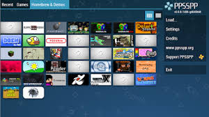 This is the fastest free 2018 … Ppsspp Gold Psp Emulator Apk V1 6 3 Paperblog