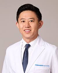 Roy Won, MD at Kaiser Permanente