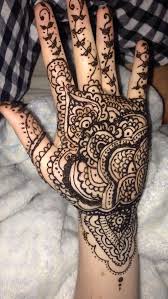 They are cited among the worst tattoo choices. Palm Hand Henna Tattoo Hand Henna Henna Tattoo Henna