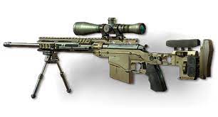 Mw3's weapons often feature oversized trademarks; Msr Call Of Duty Modern Warfare 3 Wiki Guide Ign