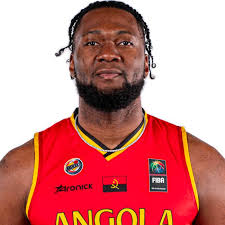 Bruno Fernando, Basketball Player, Stats, Height, Age